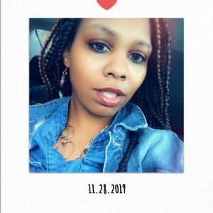 Meet your Posher, Tiera